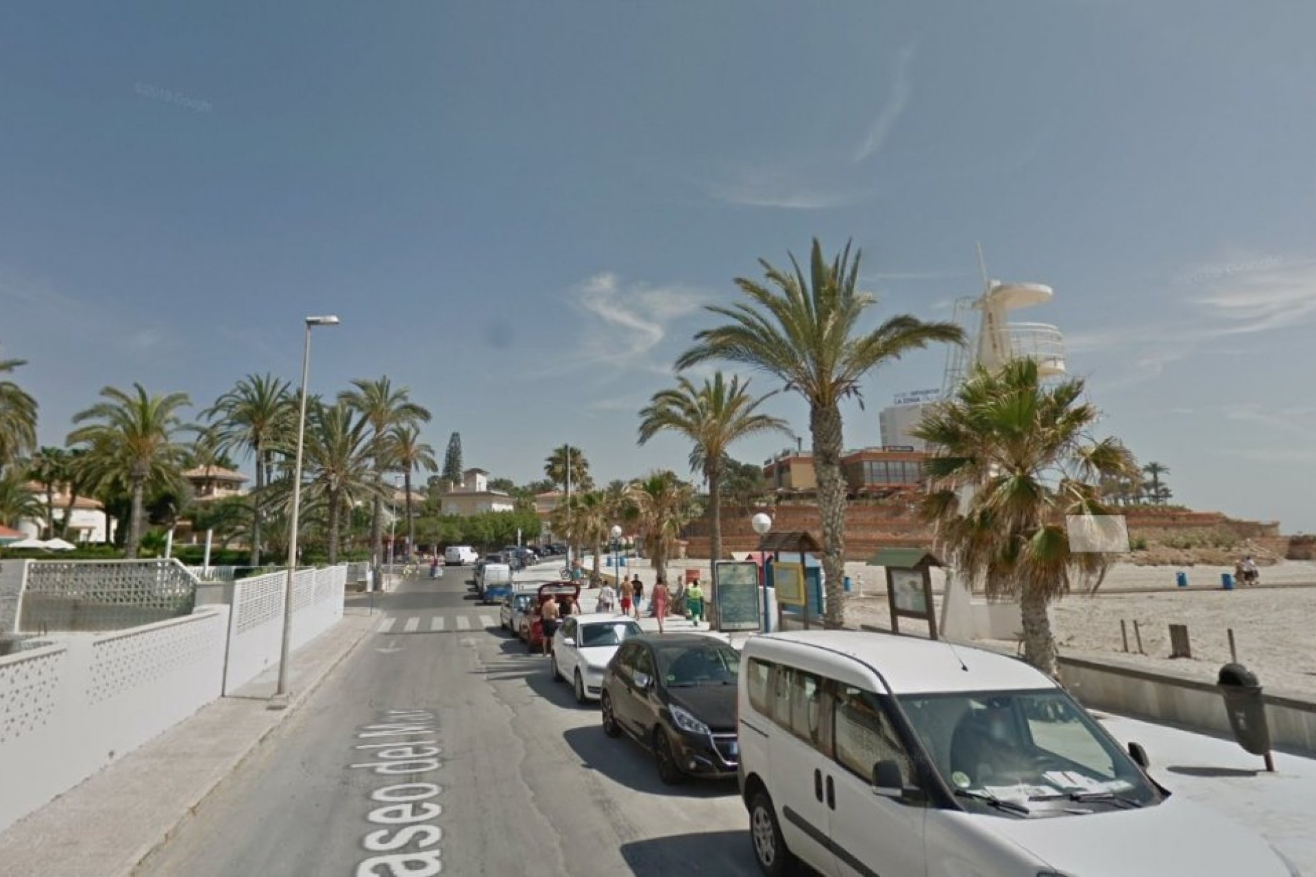 Новострой - Вилла - Orihuela Costa - La Zenia