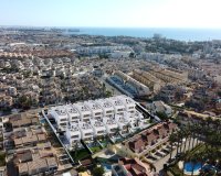 Новострой - Вилла - Orihuela Costa - La Zenia