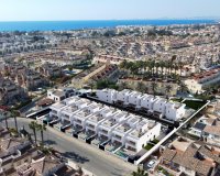 Новострой - Вилла - Orihuela Costa - La Zenia