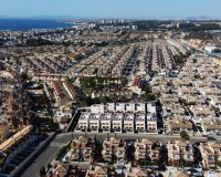 Новострой - Вилла - Orihuela Costa - La Zenia