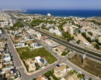 Новострой - Вилла - Orihuela Costa - La Zenia