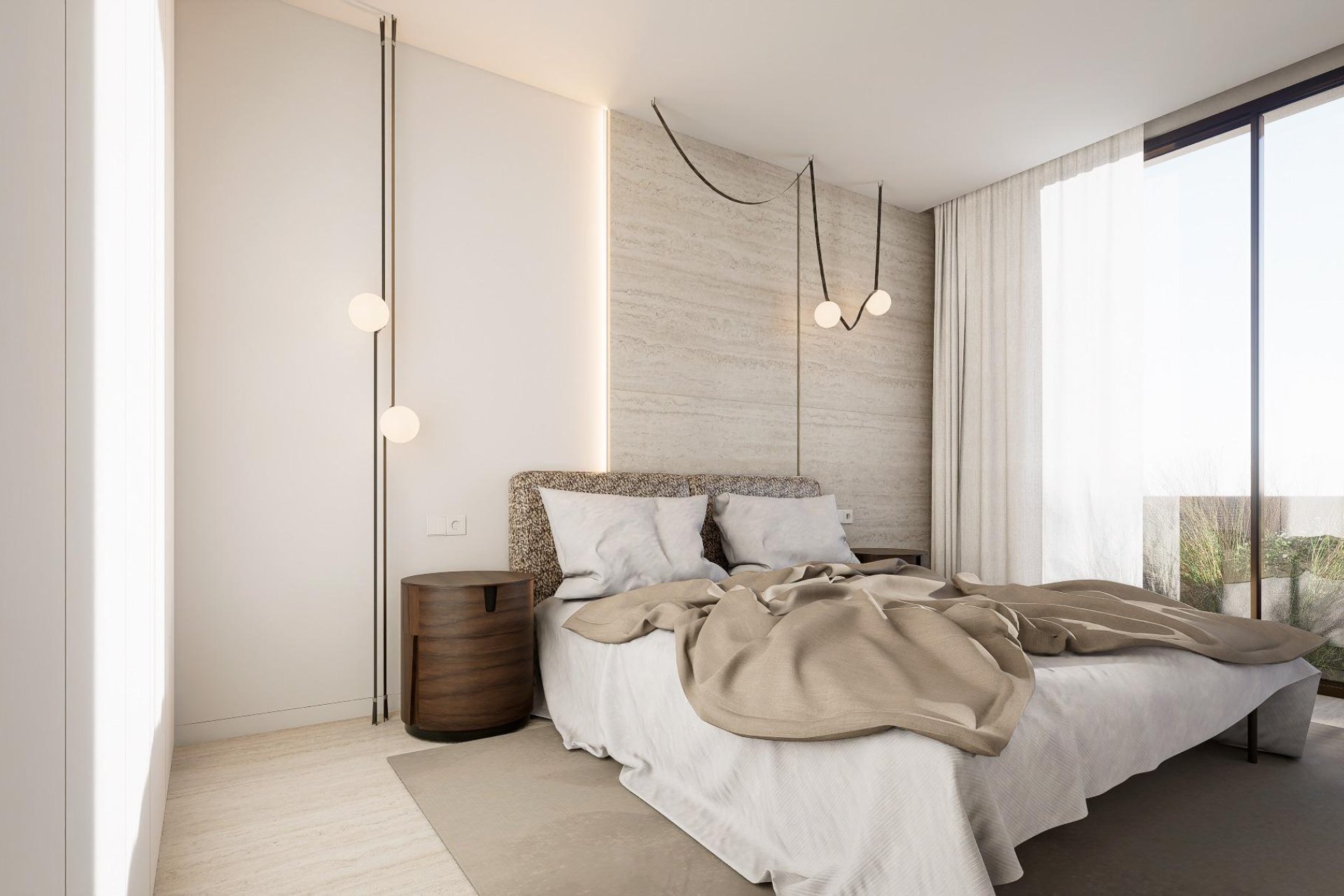 Новострой - Вилла - Orihuela Costa - Las Colinas Golf