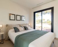 Новострой - Вилла - Orihuela Costa - Las Colinas Golf