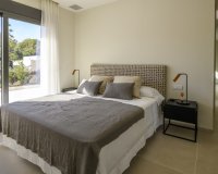 Новострой - Вилла - Orihuela Costa - Las Colinas Golf