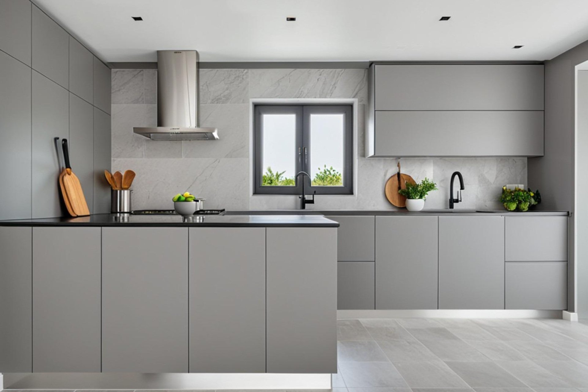 Новострой - Вилла - Orihuela Costa - Las Filipinas