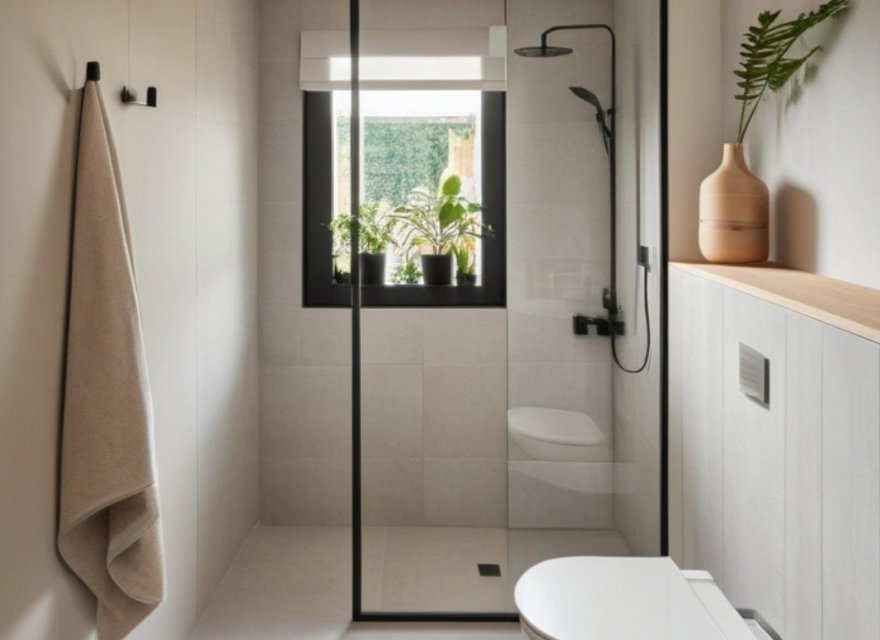 Новострой - Вилла - Orihuela Costa - Las Filipinas