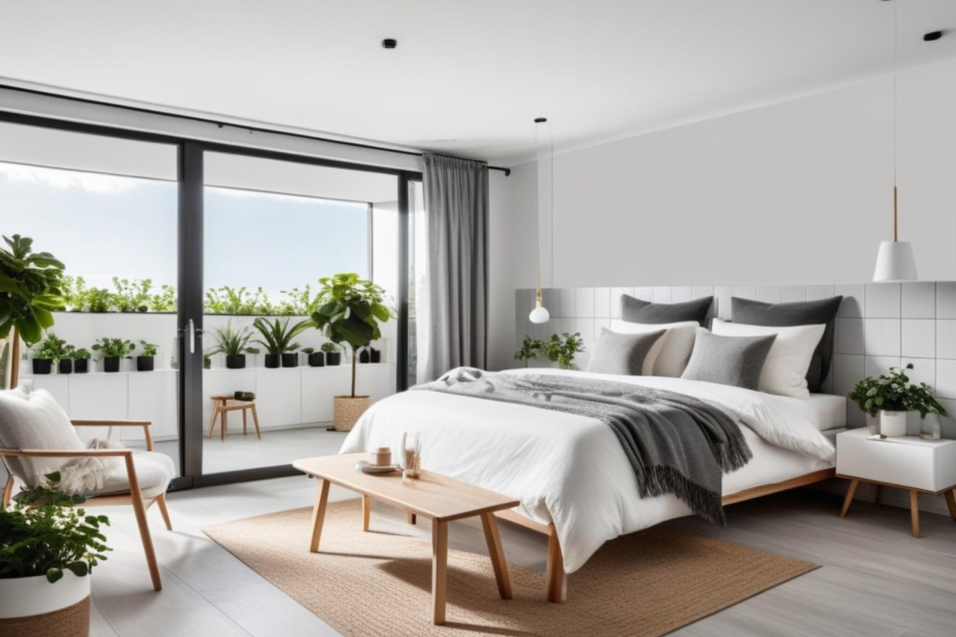 Новострой - Вилла - Orihuela Costa - Las Filipinas