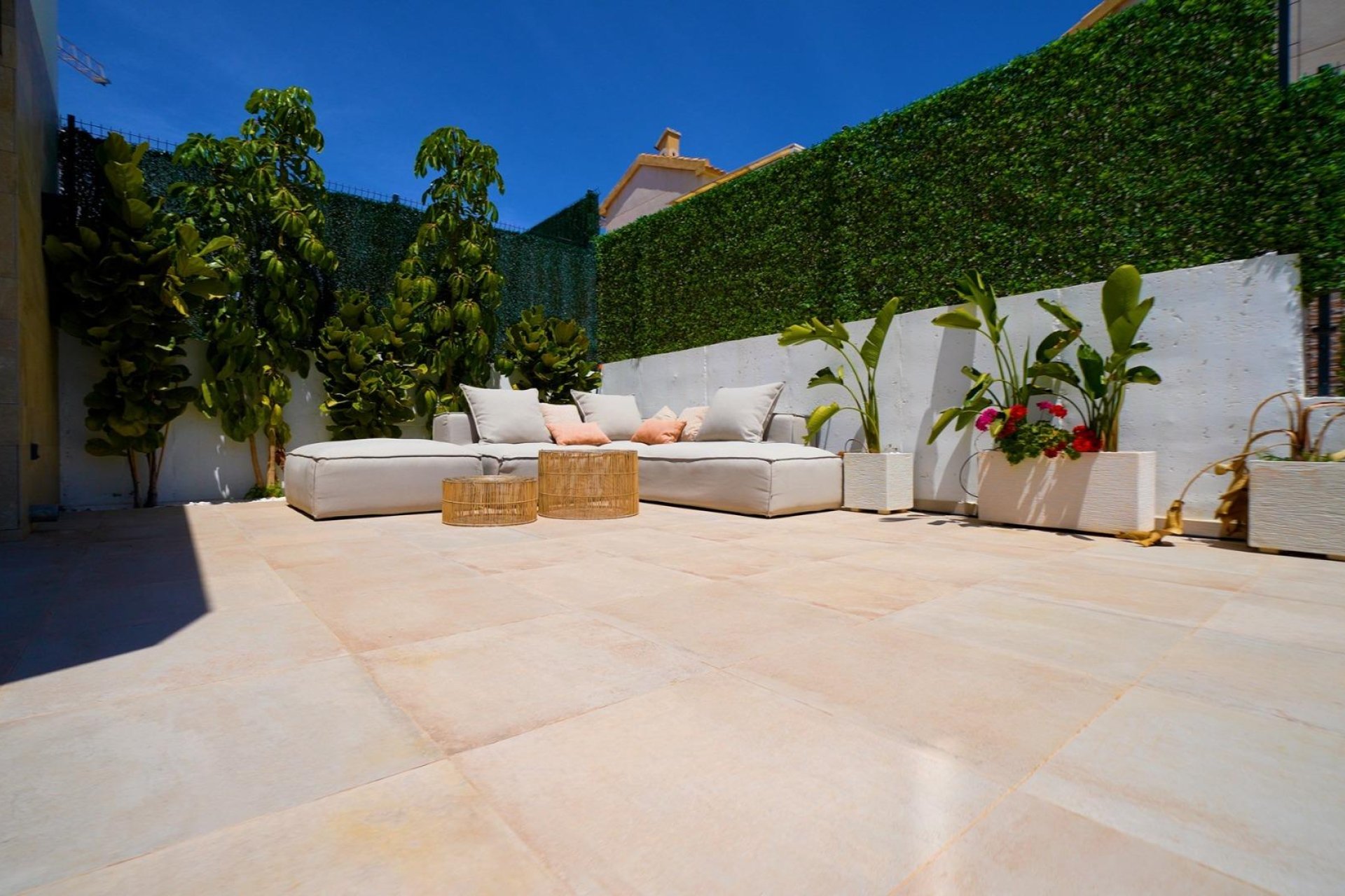 Новострой - Вилла - Orihuela Costa - Los Altos