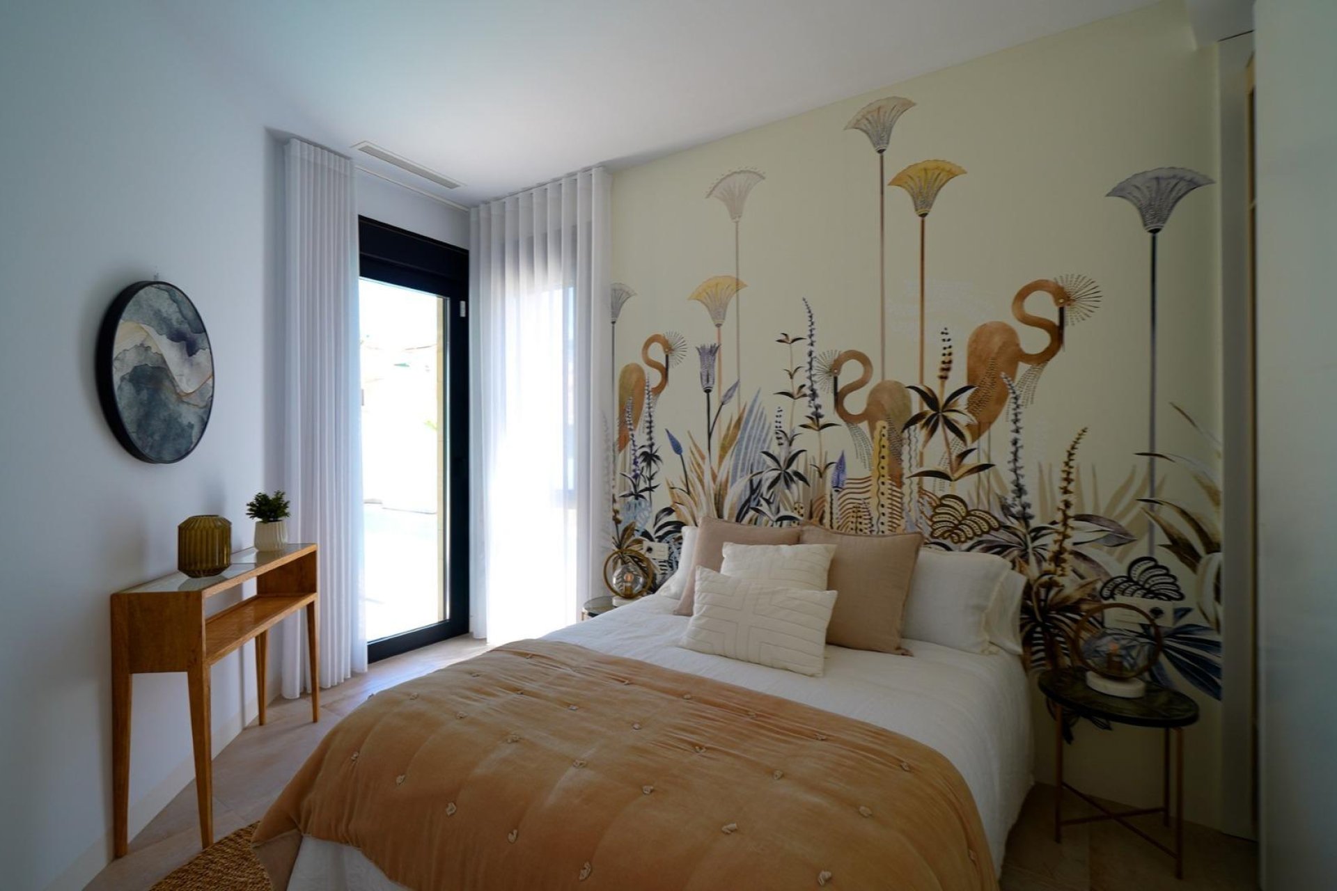 Новострой - Вилла - Orihuela Costa - Los Altos