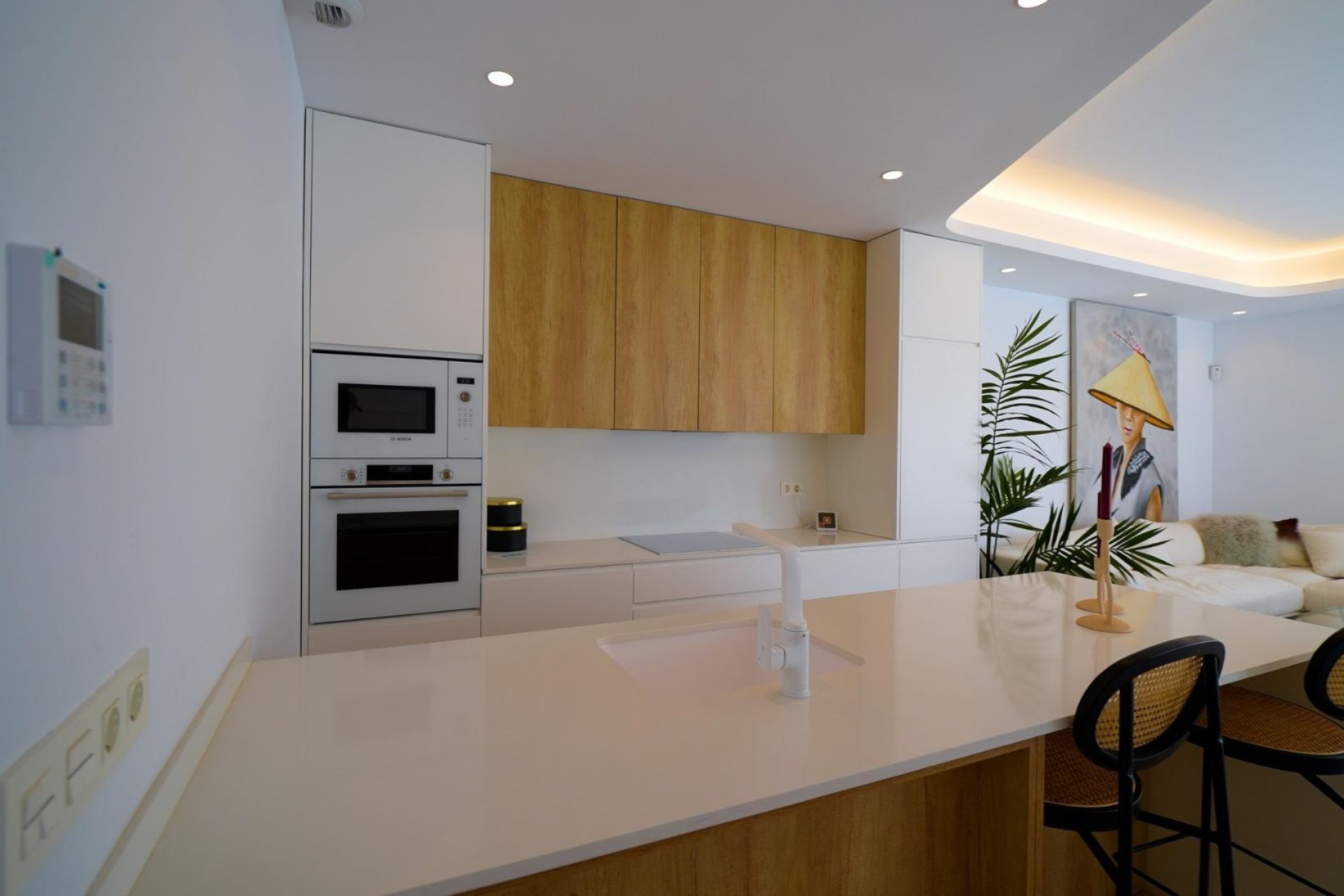 Новострой - Вилла - Orihuela Costa - Los Altos