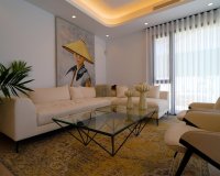 Новострой - Вилла - Orihuela Costa - Los Altos