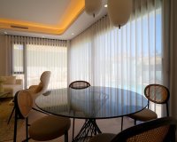 Новострой - Вилла - Orihuela Costa - Los Altos