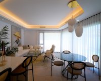 Новострой - Вилла - Orihuela Costa - Los Altos