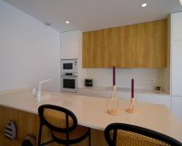 Новострой - Вилла - Orihuela Costa - Los Altos