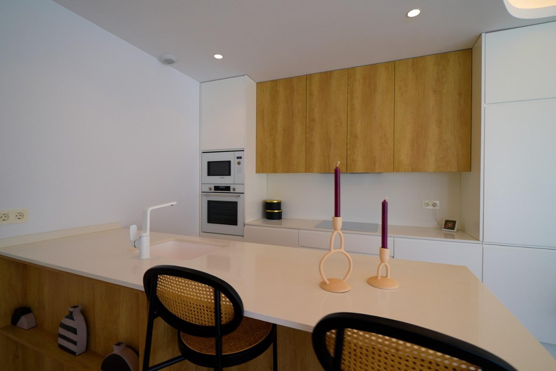 Новострой - Вилла - Orihuela Costa - Los Altos