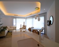 Новострой - Вилла - Orihuela Costa - Los Altos