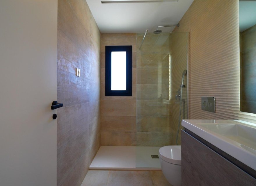 Новострой - Вилла - Orihuela Costa - Los Altos