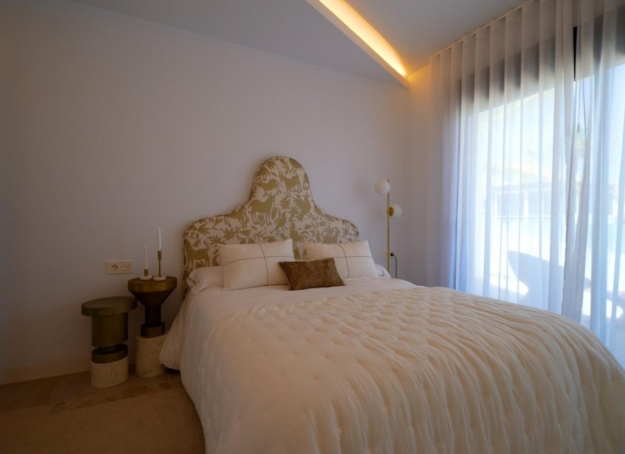 Новострой - Вилла - Orihuela Costa - Los Altos