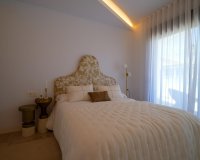 Новострой - Вилла - Orihuela Costa - Los Altos