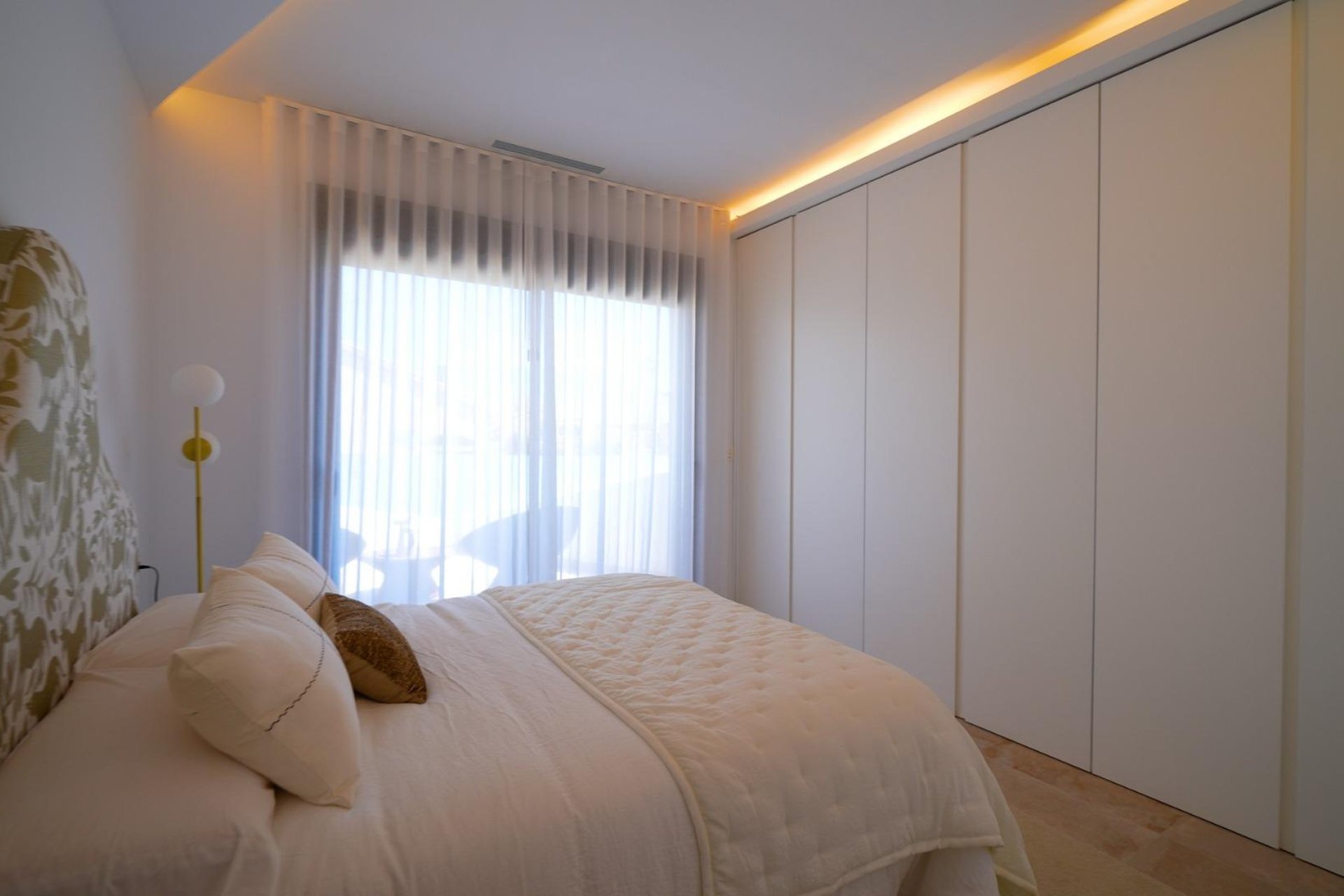 Новострой - Вилла - Orihuela Costa - Los Altos