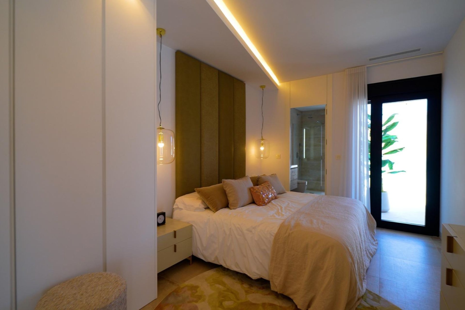 Новострой - Вилла - Orihuela Costa - Los Altos