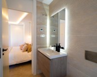 Новострой - Вилла - Orihuela Costa - Los Altos