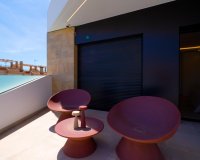 Новострой - Вилла - Orihuela Costa - Los Altos