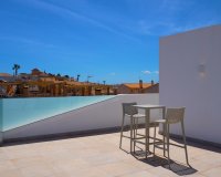 Новострой - Вилла - Orihuela Costa - Los Altos