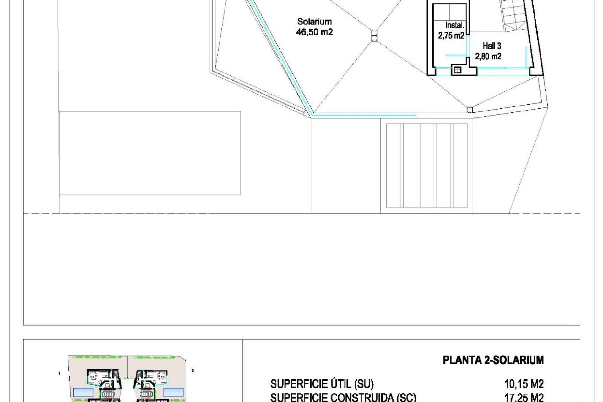 Новострой - Вилла - Orihuela Costa - Los Altos