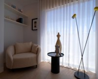 Новострой - Вилла - Orihuela Costa - Los Altos