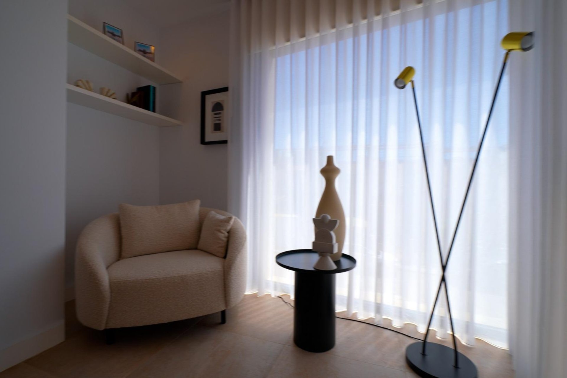 Новострой - Вилла - Orihuela Costa - Los Altos