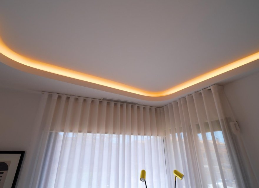 Новострой - Вилла - Orihuela Costa - Los Altos