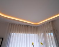 Новострой - Вилла - Orihuela Costa - Los Altos