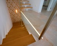 Новострой - Вилла - Orihuela Costa - Los Altos