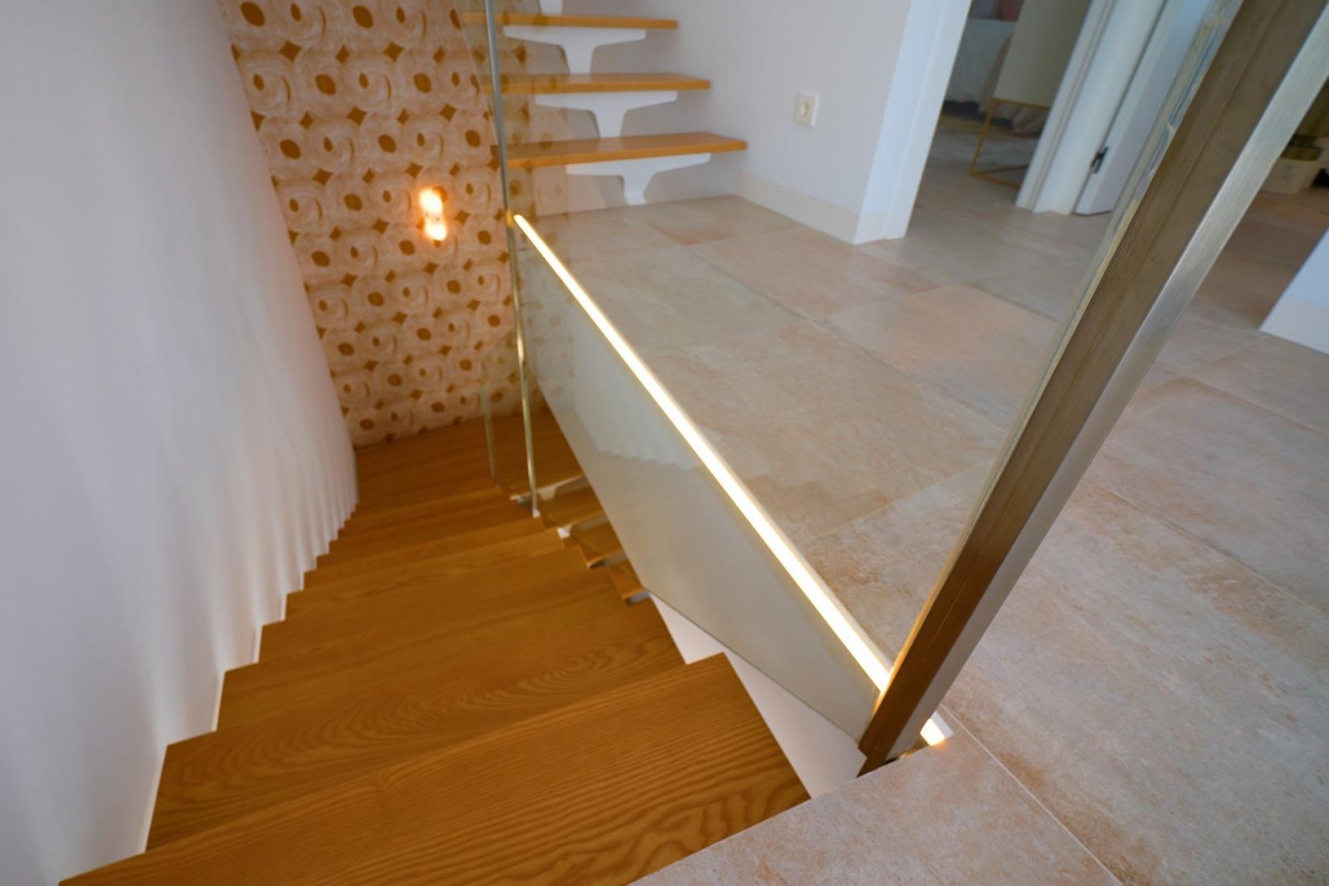 Новострой - Вилла - Orihuela Costa - Los Altos