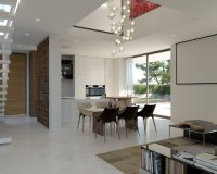 Новострой - Вилла - Orihuela Costa - Orihuela