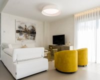 Новострой - Вилла - Orihuela Costa - Orihuela