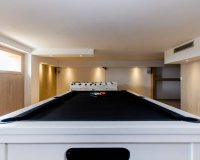 Новострой - Вилла - Orihuela Costa - Orihuela