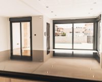 Новострой - Вилла - Orihuela Costa - Punta Prima