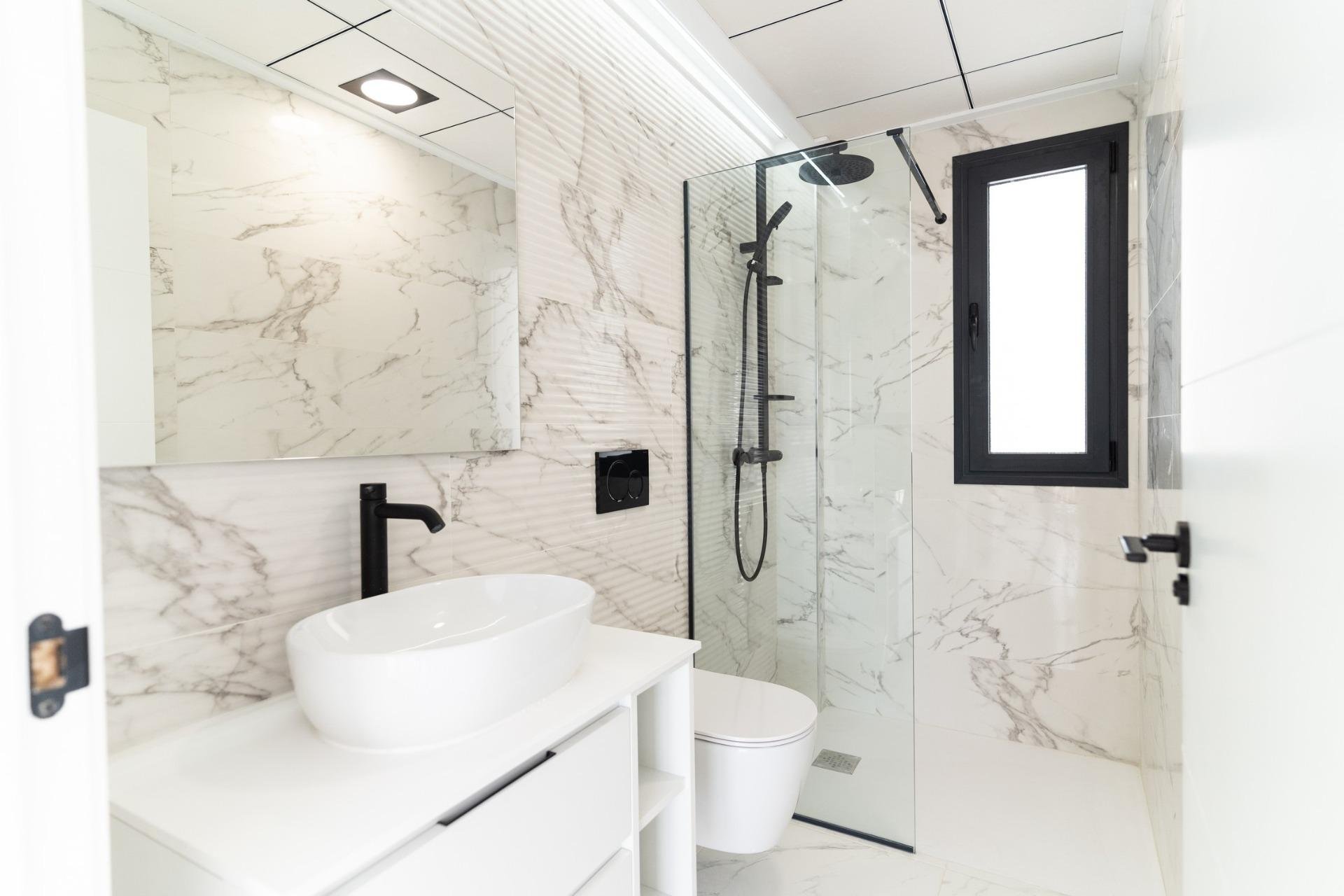 Новострой - Вилла - Orihuela Costa - Punta Prima