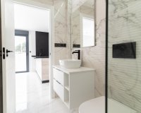 Новострой - Вилла - Orihuela Costa - Punta Prima