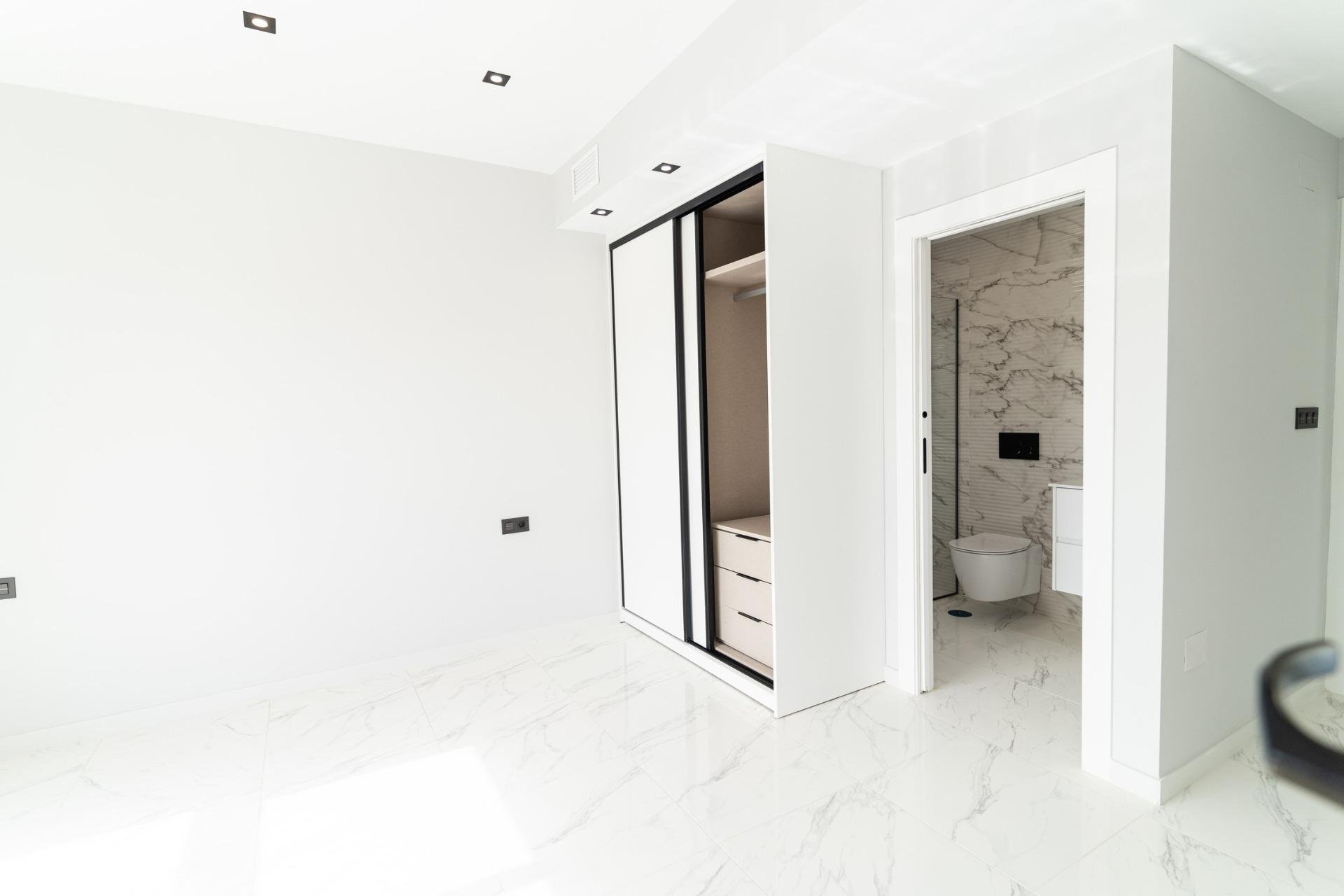 Новострой - Вилла - Orihuela Costa - Punta Prima