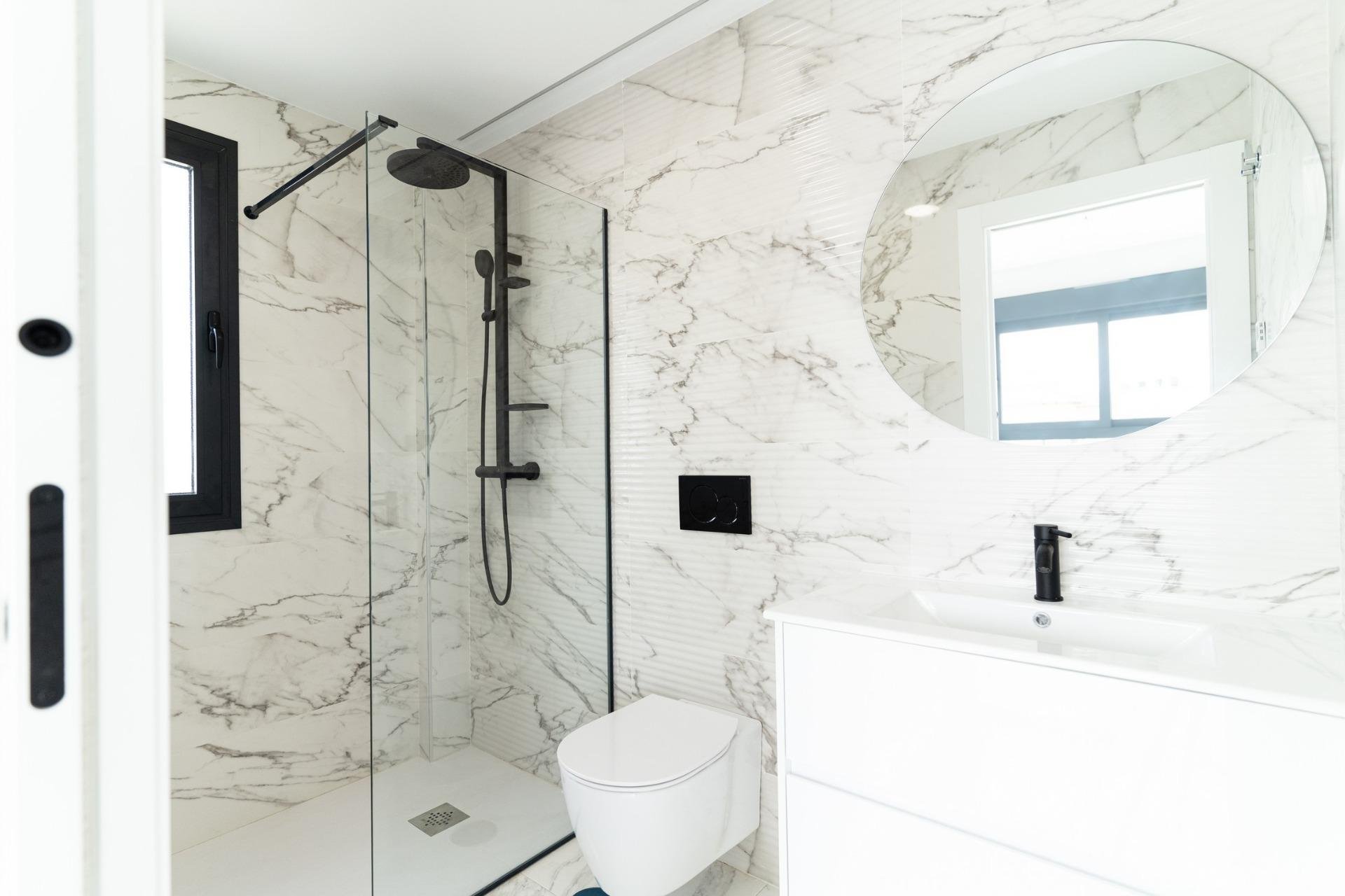 Новострой - Вилла - Orihuela Costa - Punta Prima