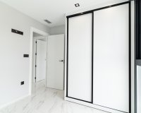 Новострой - Вилла - Orihuela Costa - Punta Prima