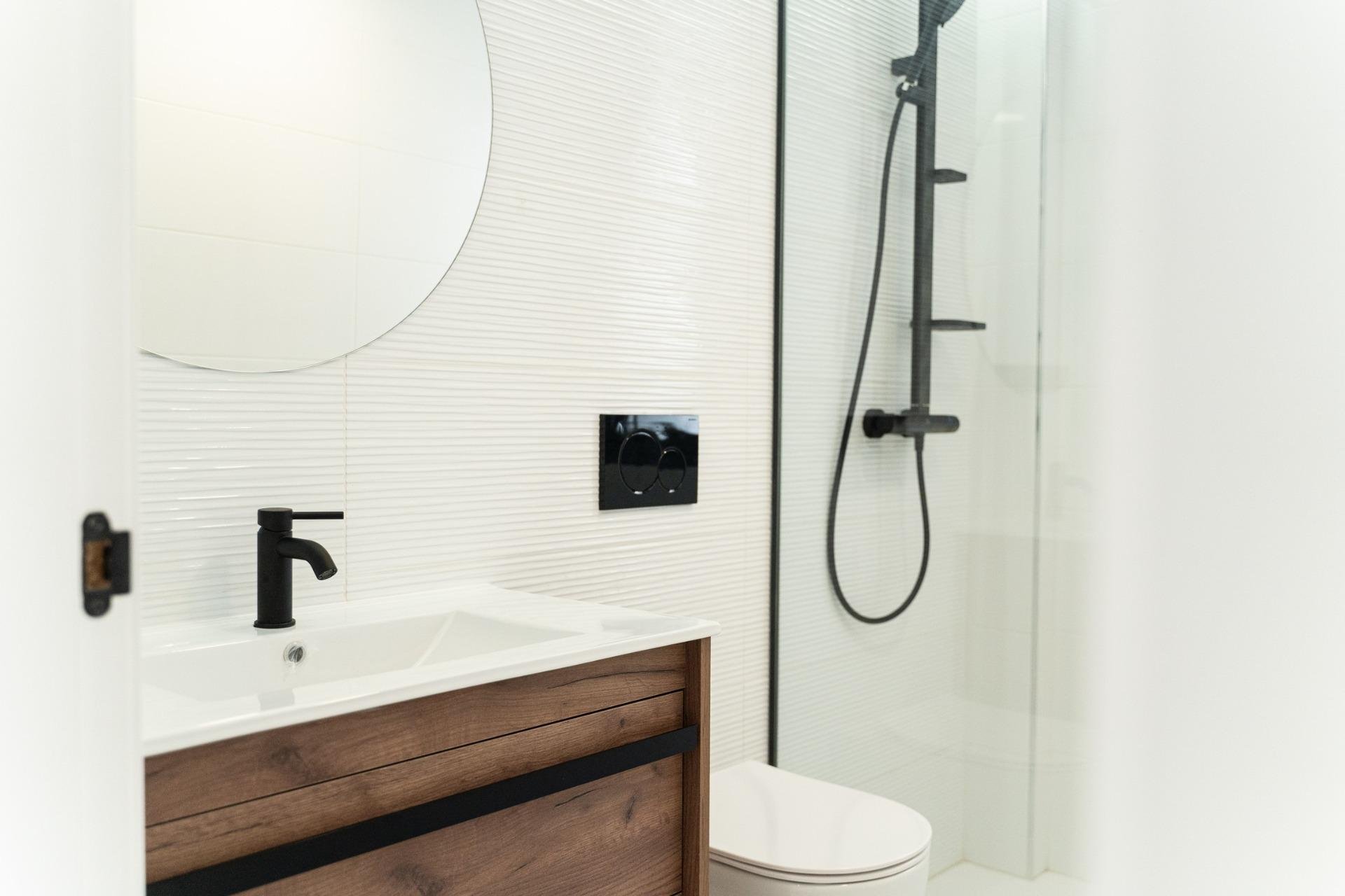 Новострой - Вилла - Orihuela Costa - Punta Prima