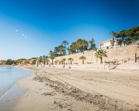 Новострой - Вилла - Orihuela Costa - Punta Prima