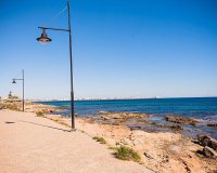 Новострой - Вилла - Orihuela Costa - Punta Prima