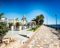 Новострой - Вилла - Orihuela Costa - Punta Prima