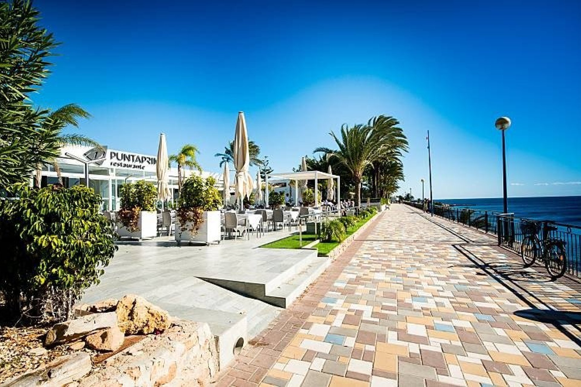 Новострой - Вилла - Orihuela Costa - Punta Prima