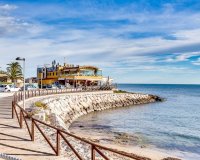 Новострой - Вилла - Orihuela Costa - Punta Prima